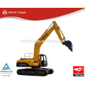 EXCAVADOR DE YUCHAI YC210LC-8 para 5.9L